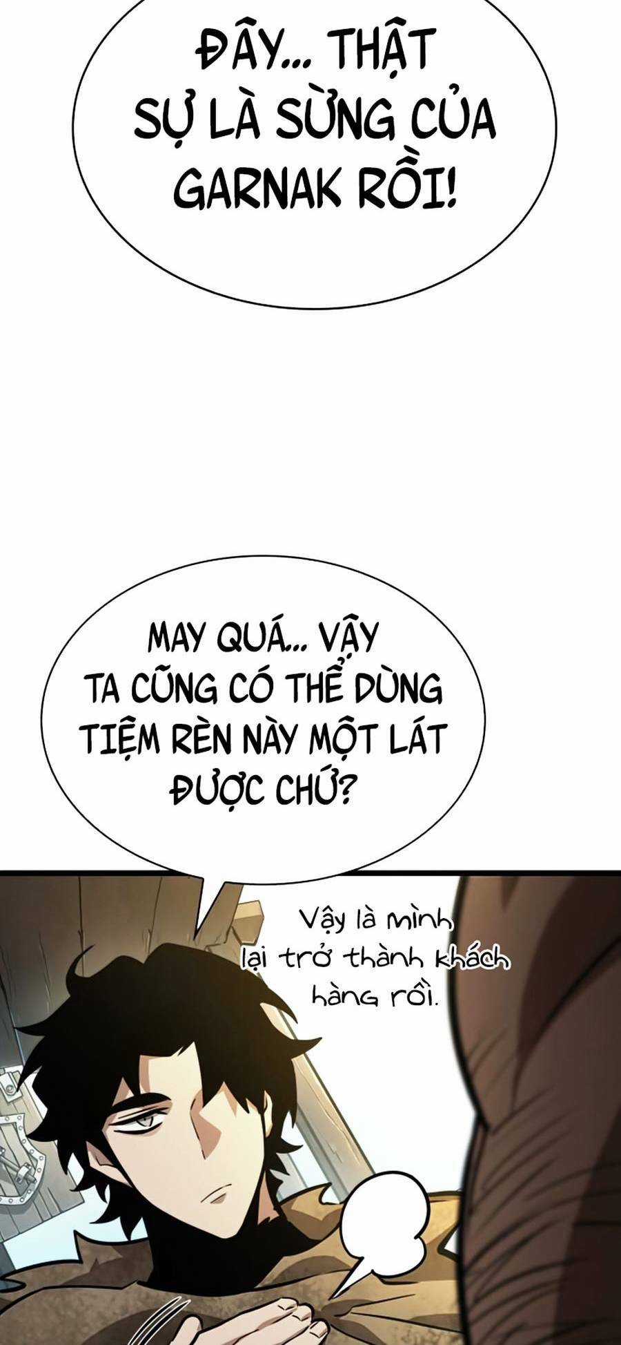 Thế Giới Hậu Tận Thế Chapter 14 trang 71