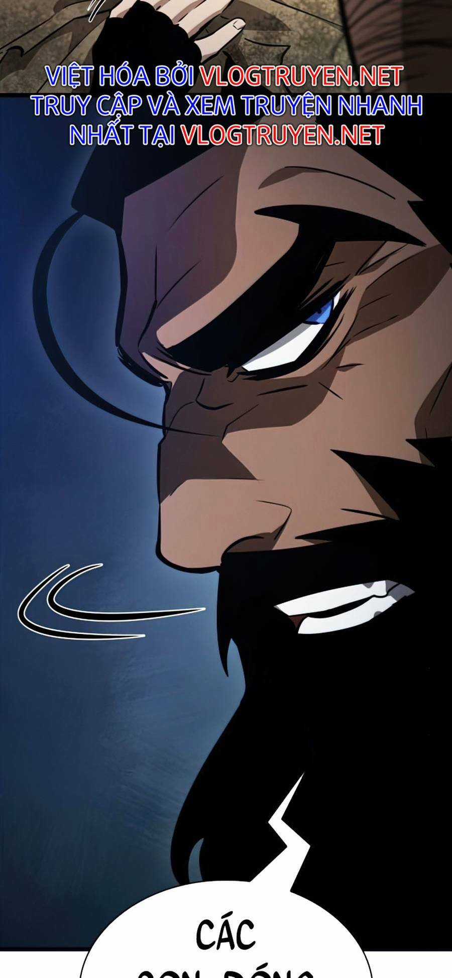 Thế Giới Hậu Tận Thế Chapter 14 trang 72
