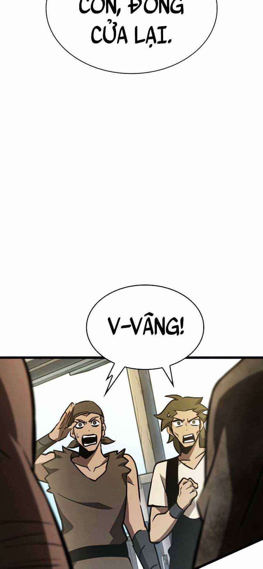 Thế Giới Hậu Tận Thế Chapter 14 trang 73