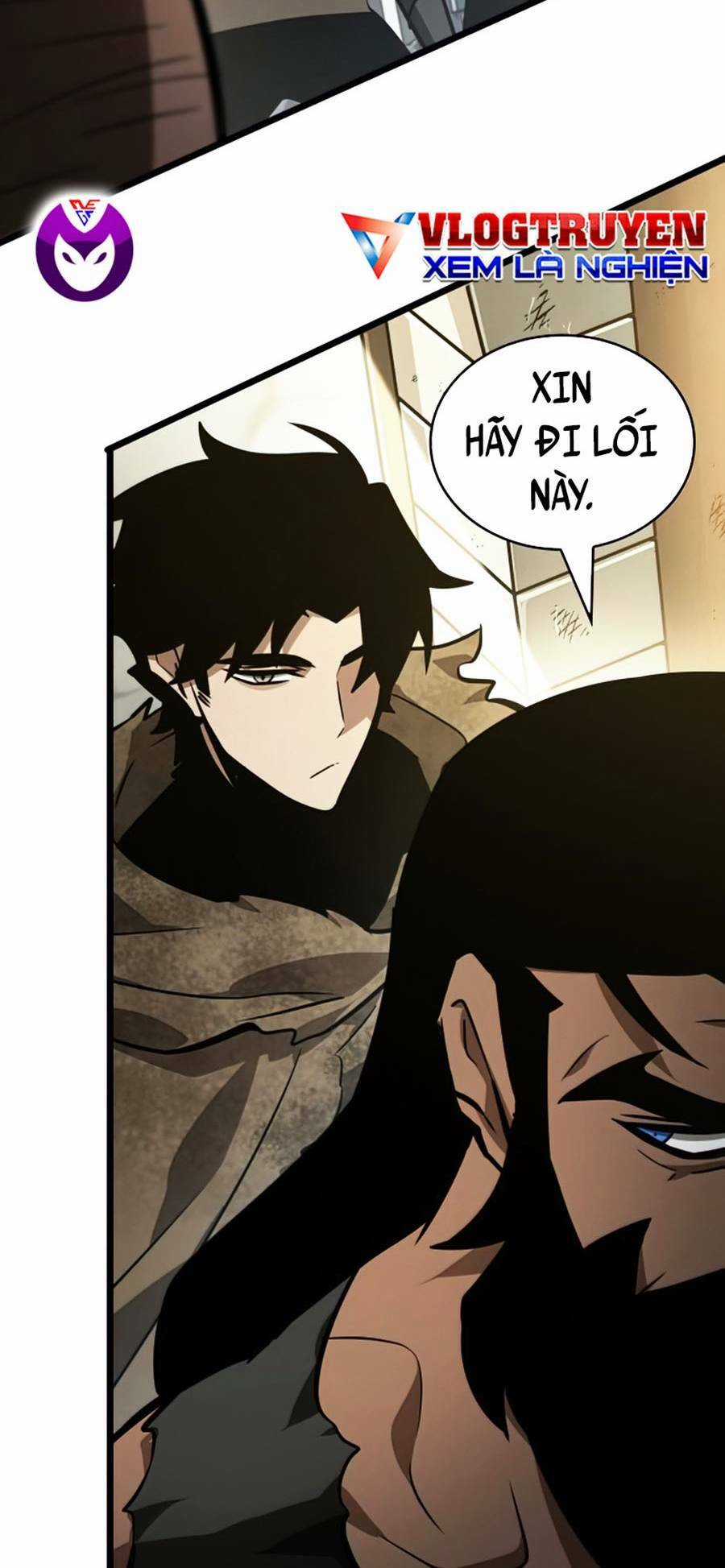 Thế Giới Hậu Tận Thế Chapter 14 trang 74