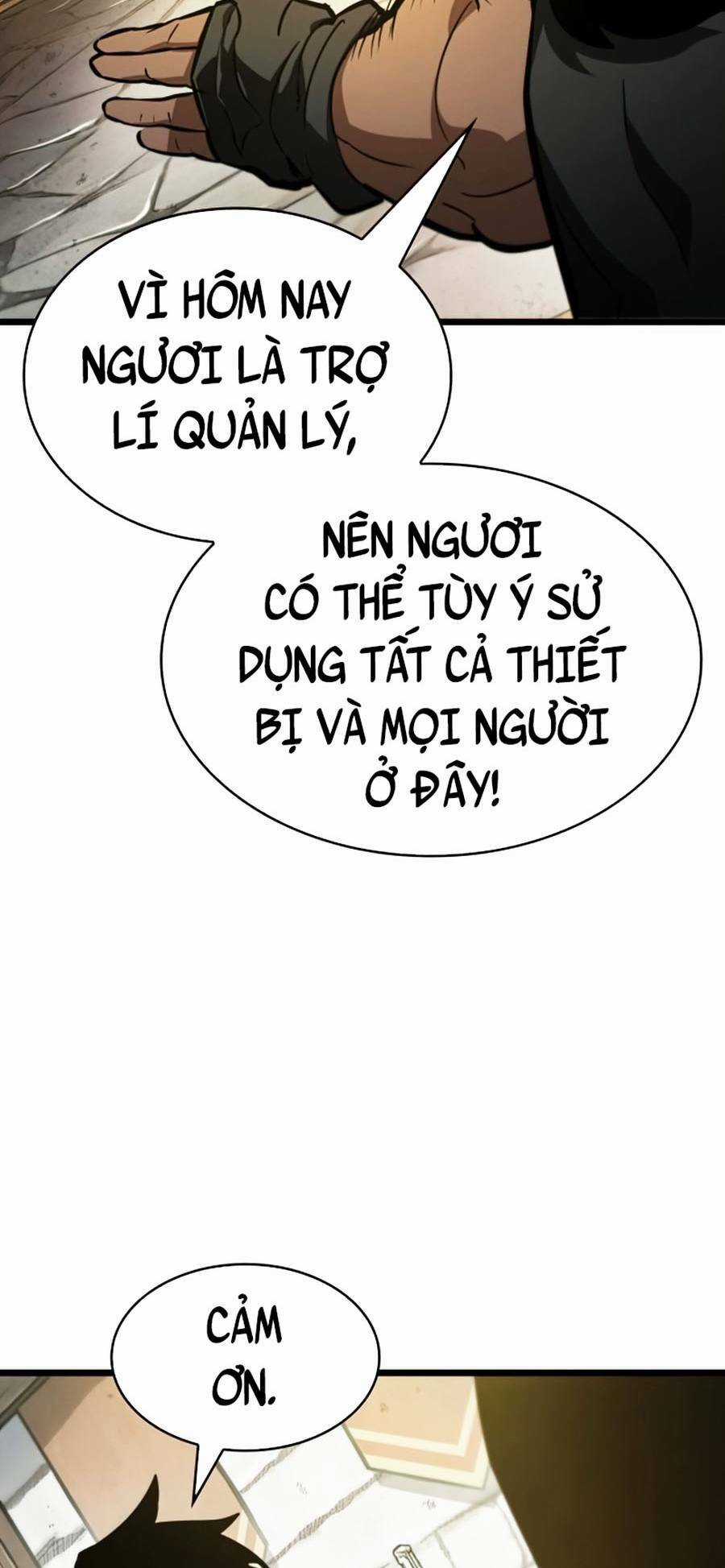 Thế Giới Hậu Tận Thế Chapter 14 trang 78