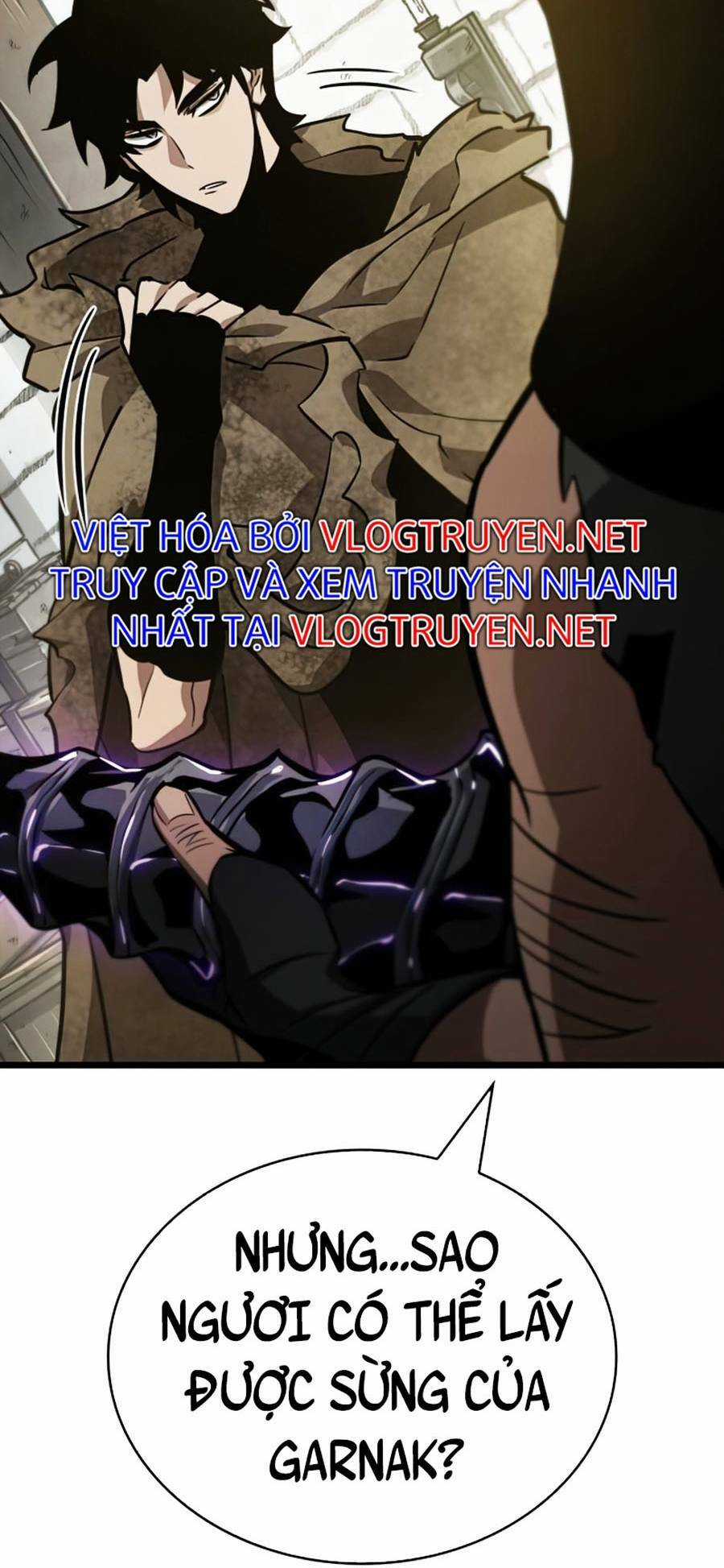 Thế Giới Hậu Tận Thế Chapter 14 trang 79