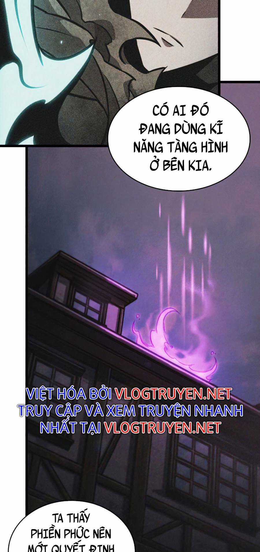 Thế Giới Hậu Tận Thế Chapter 14 trang 8