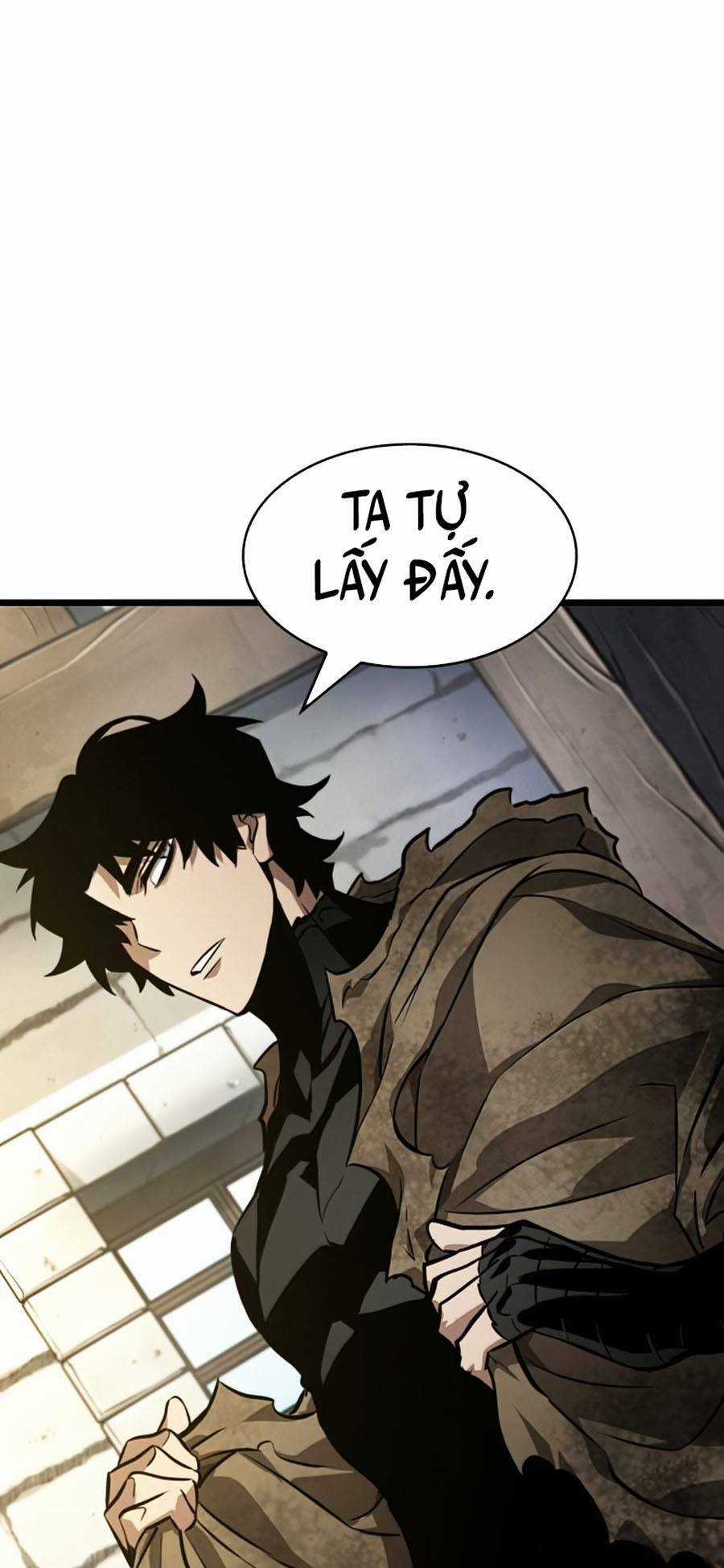 Thế Giới Hậu Tận Thế Chapter 14 trang 80