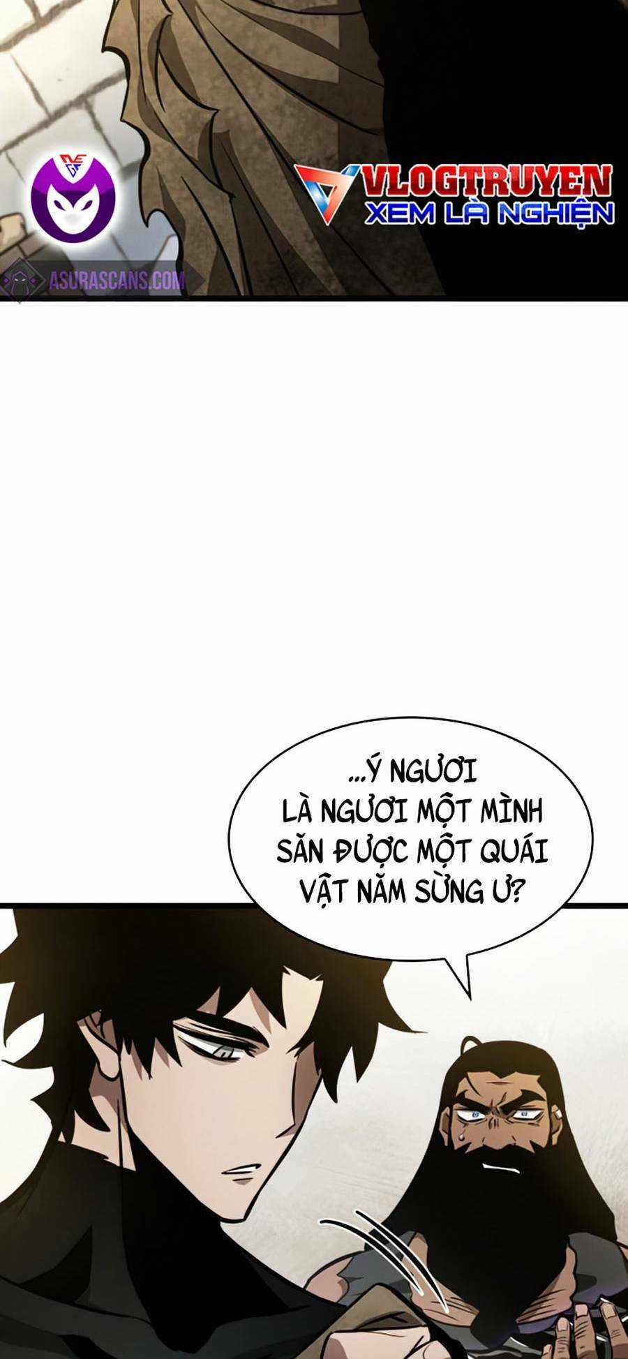 Thế Giới Hậu Tận Thế Chapter 14 trang 81