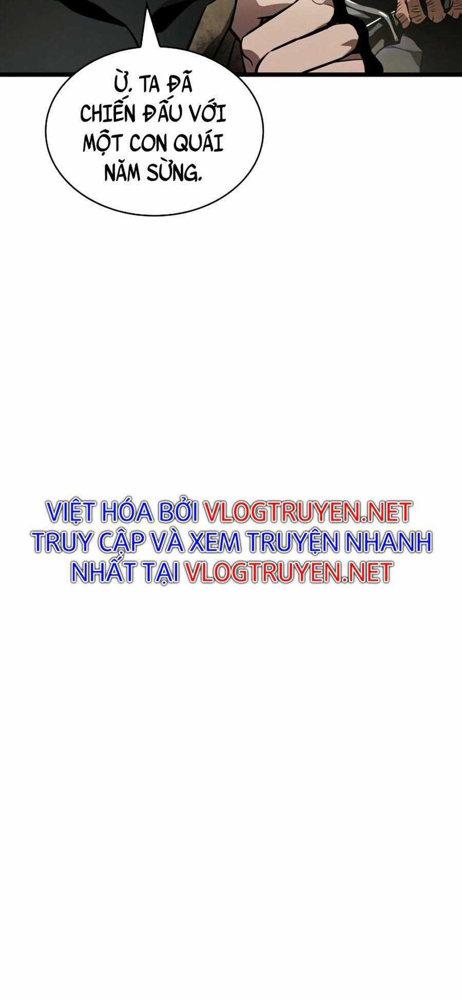 Thế Giới Hậu Tận Thế Chapter 14 trang 82