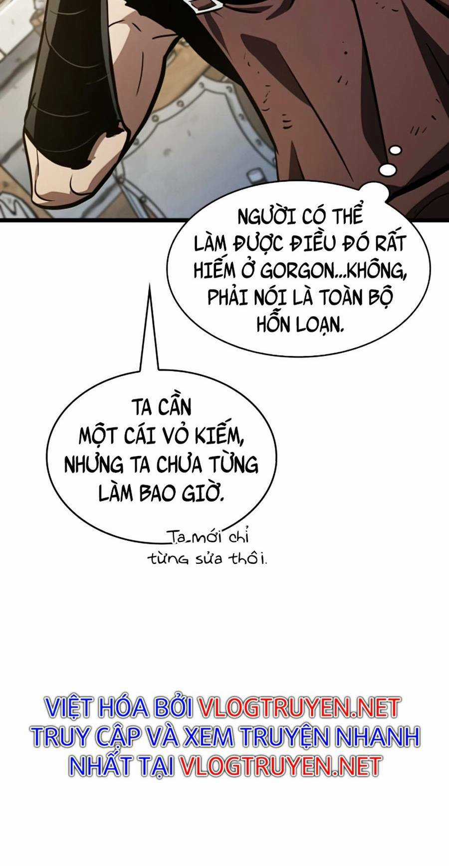 Thế Giới Hậu Tận Thế Chapter 14 trang 85