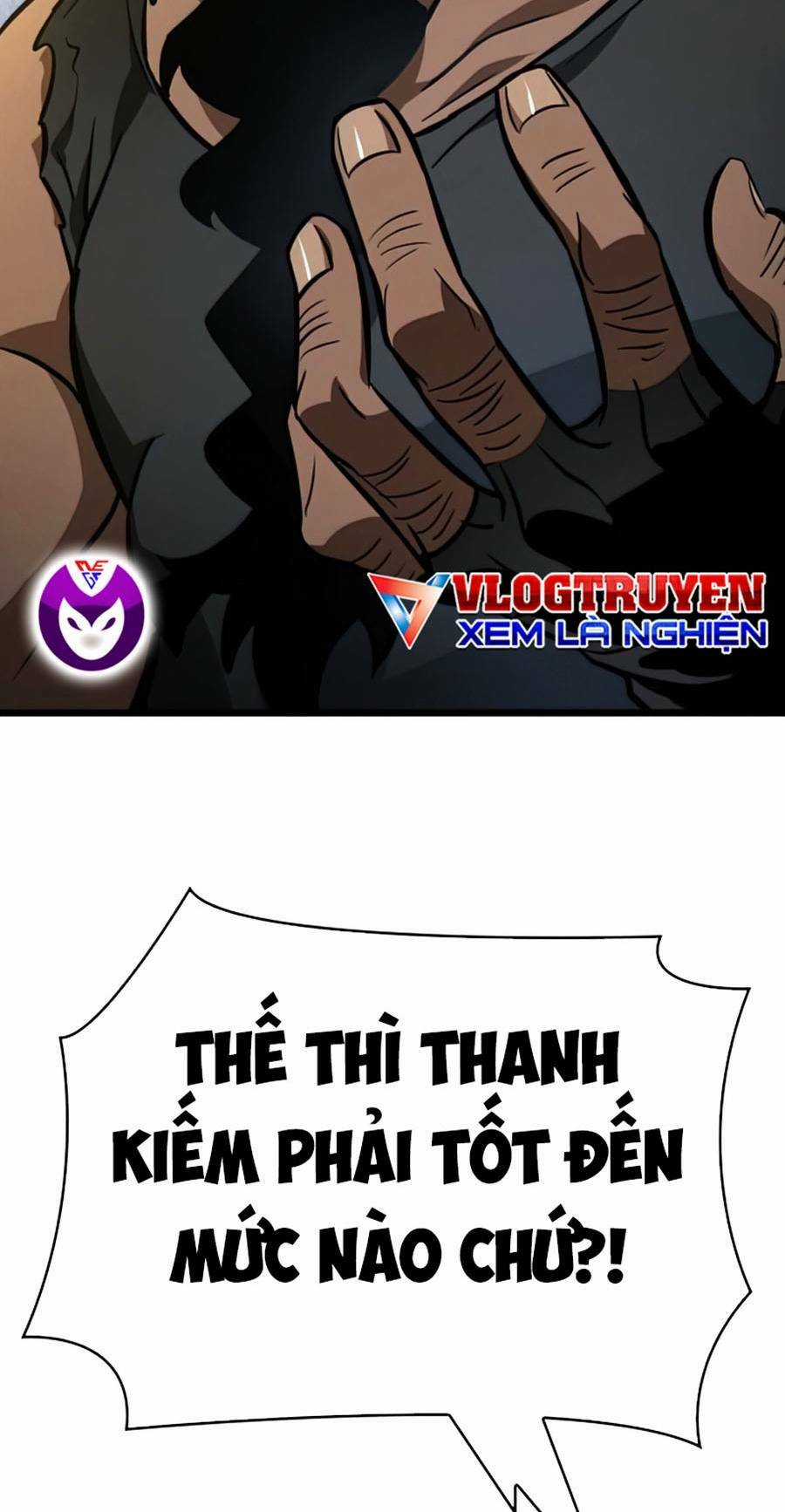 Thế Giới Hậu Tận Thế Chapter 14 trang 88
