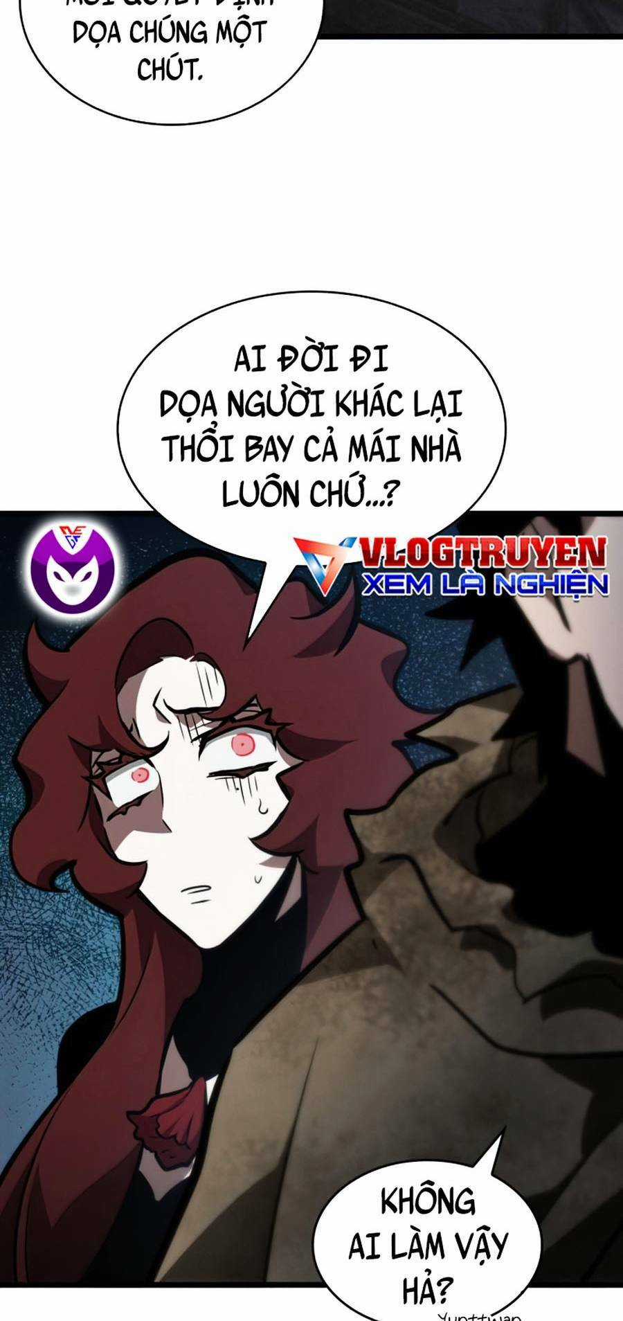 Thế Giới Hậu Tận Thế Chapter 14 trang 9