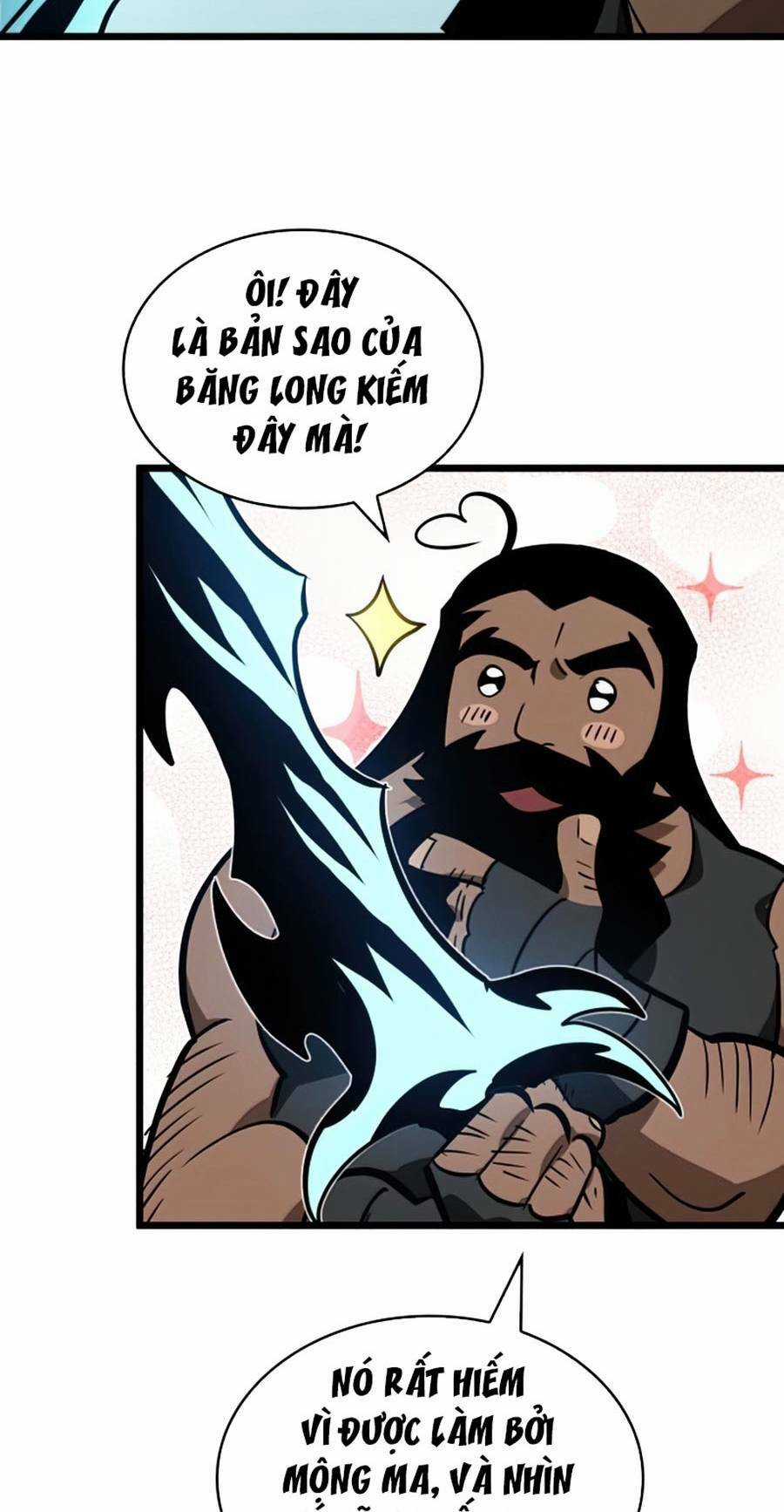Thế Giới Hậu Tận Thế Chapter 14 trang 90