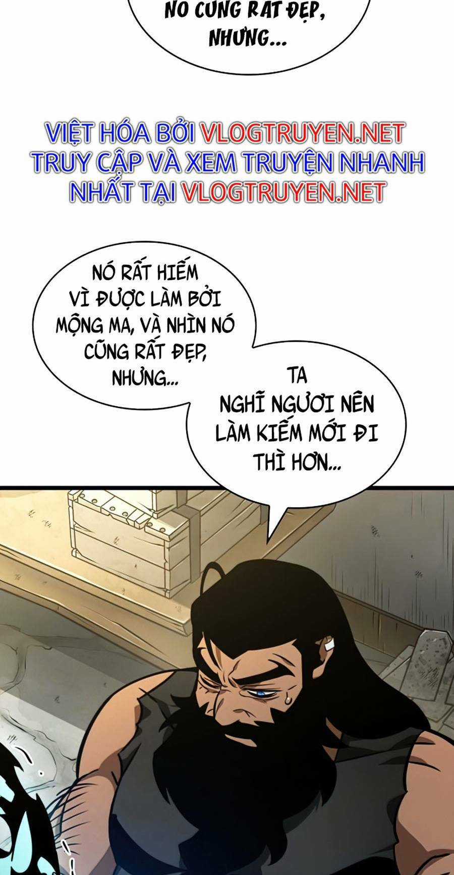 Thế Giới Hậu Tận Thế Chapter 14 trang 91