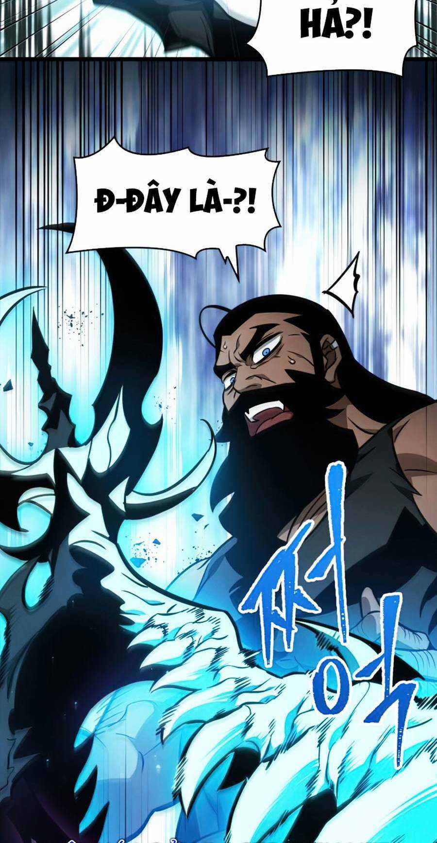 Thế Giới Hậu Tận Thế Chapter 14 trang 93