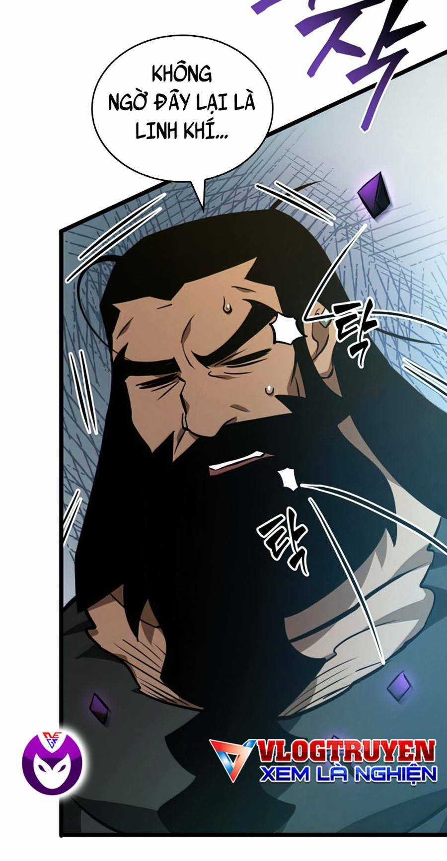 Thế Giới Hậu Tận Thế Chapter 14 trang 95
