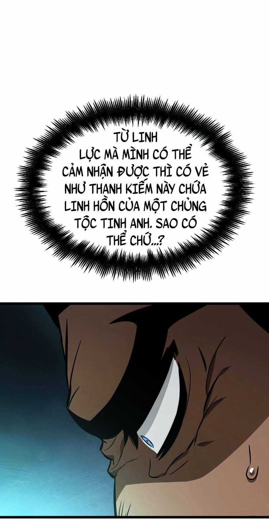 Thế Giới Hậu Tận Thế Chapter 14 trang 96