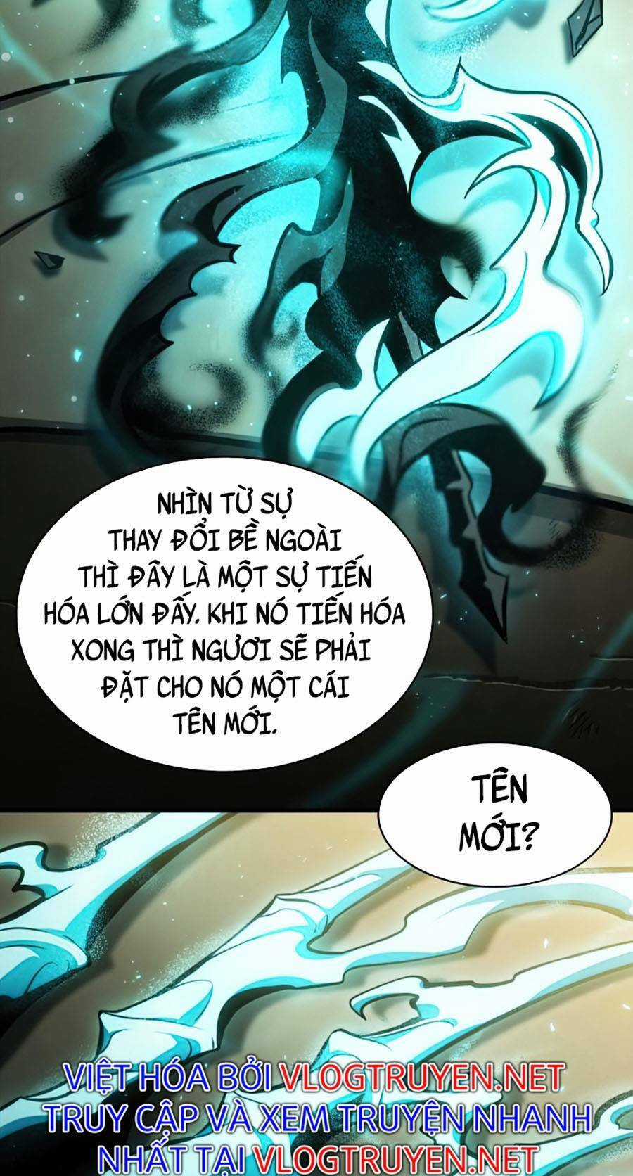 Thế Giới Hậu Tận Thế Chapter 14 trang 99