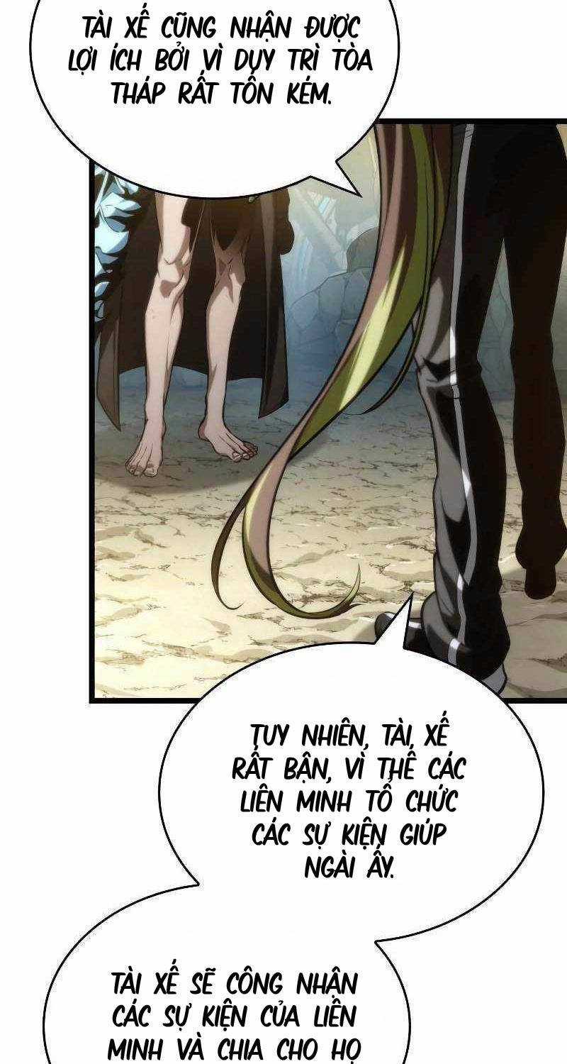 Thế Giới Hậu Tận Thế Chapter 140 trang 10