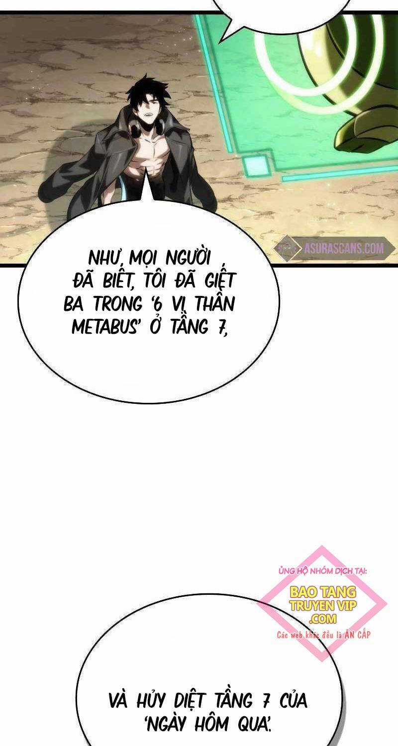 Thế Giới Hậu Tận Thế Chapter 140 trang 14