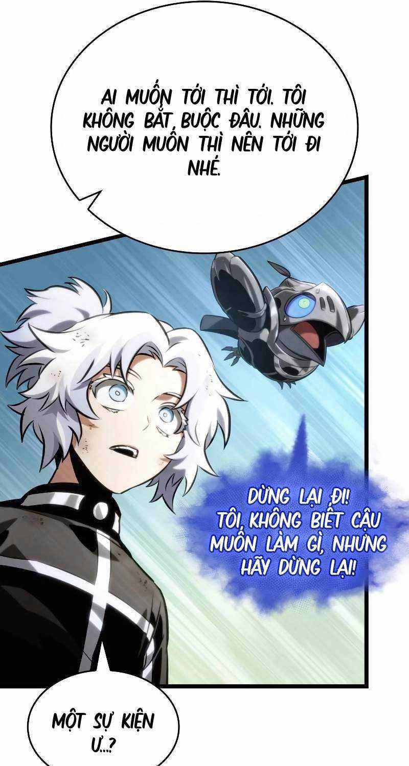 Thế Giới Hậu Tận Thế Chapter 140 trang 18