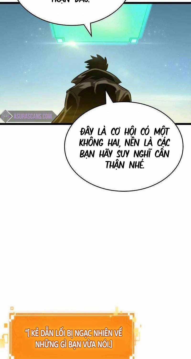 Thế Giới Hậu Tận Thế Chapter 140 trang 21