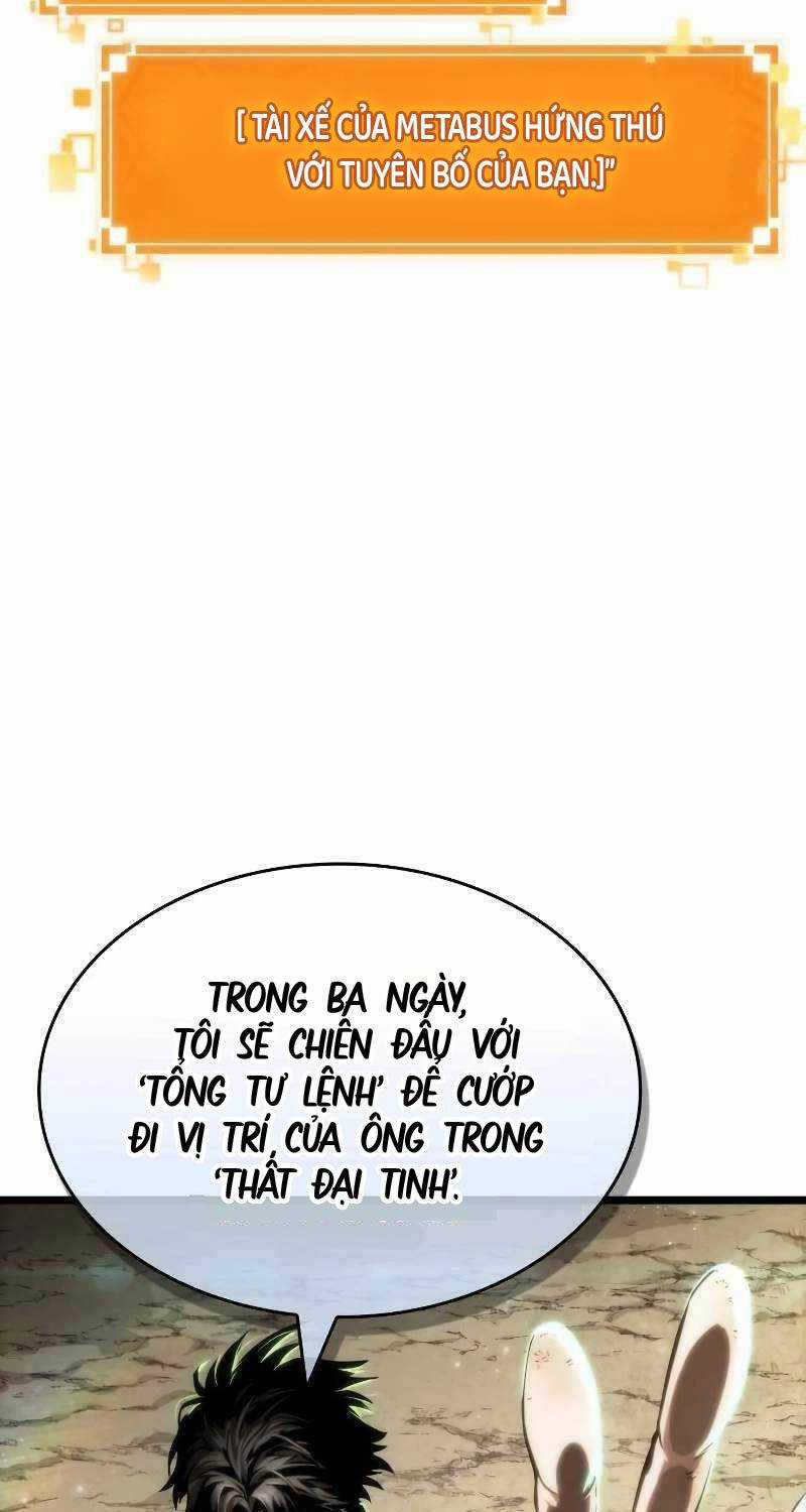 Thế Giới Hậu Tận Thế Chapter 140 trang 22