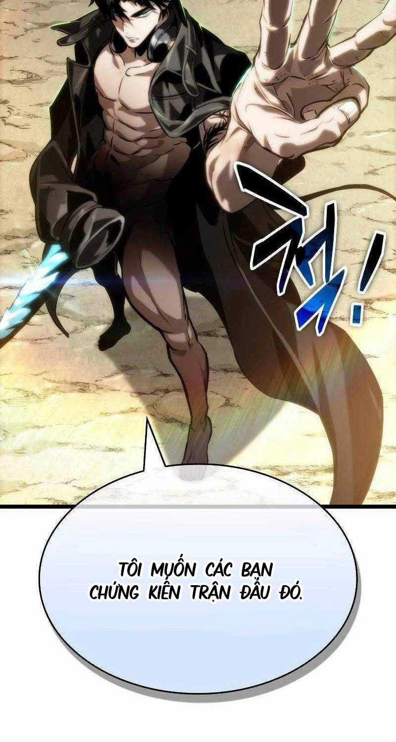 Thế Giới Hậu Tận Thế Chapter 140 trang 23