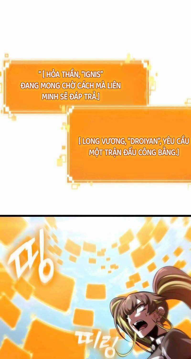 Thế Giới Hậu Tận Thế Chapter 140 trang 26