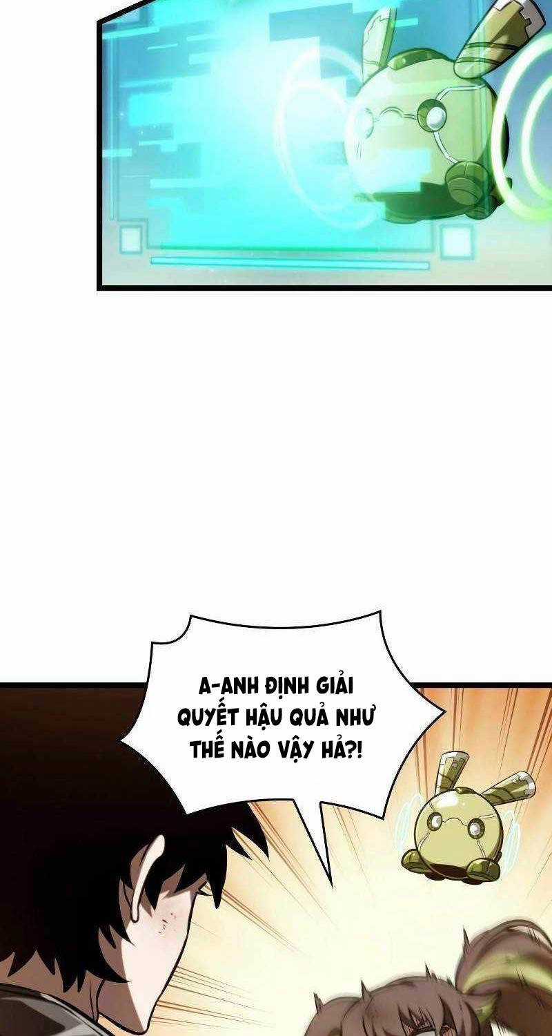 Thế Giới Hậu Tận Thế Chapter 140 trang 29