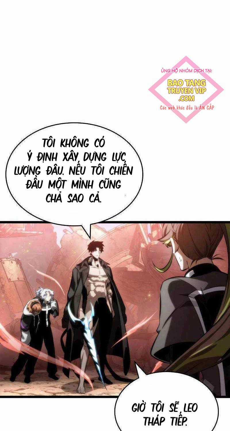 Thế Giới Hậu Tận Thế Chapter 140 trang 3
