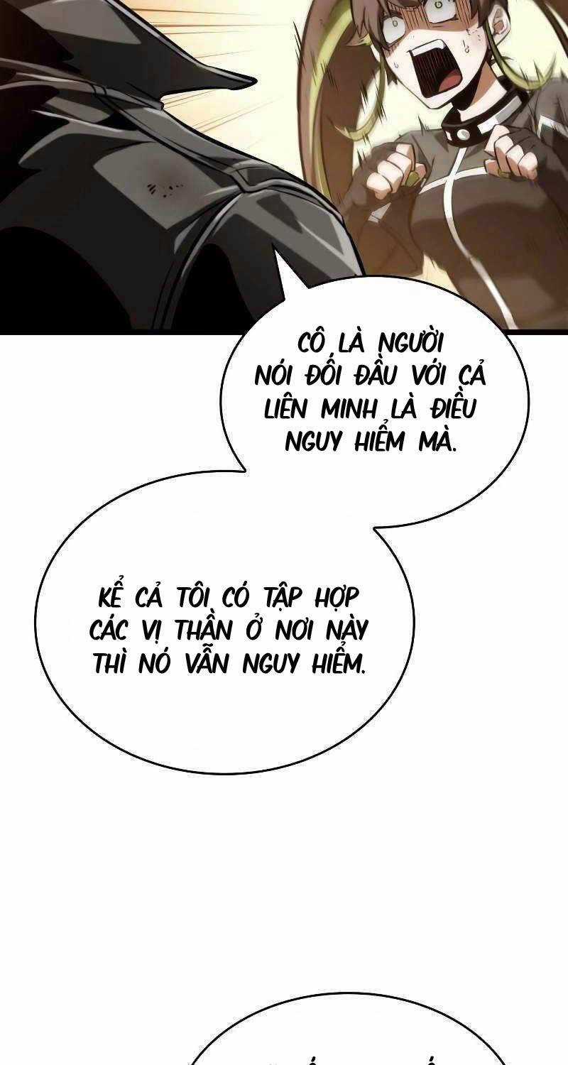 Thế Giới Hậu Tận Thế Chapter 140 trang 30