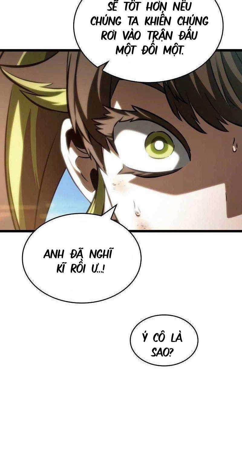 Thế Giới Hậu Tận Thế Chapter 140 trang 31