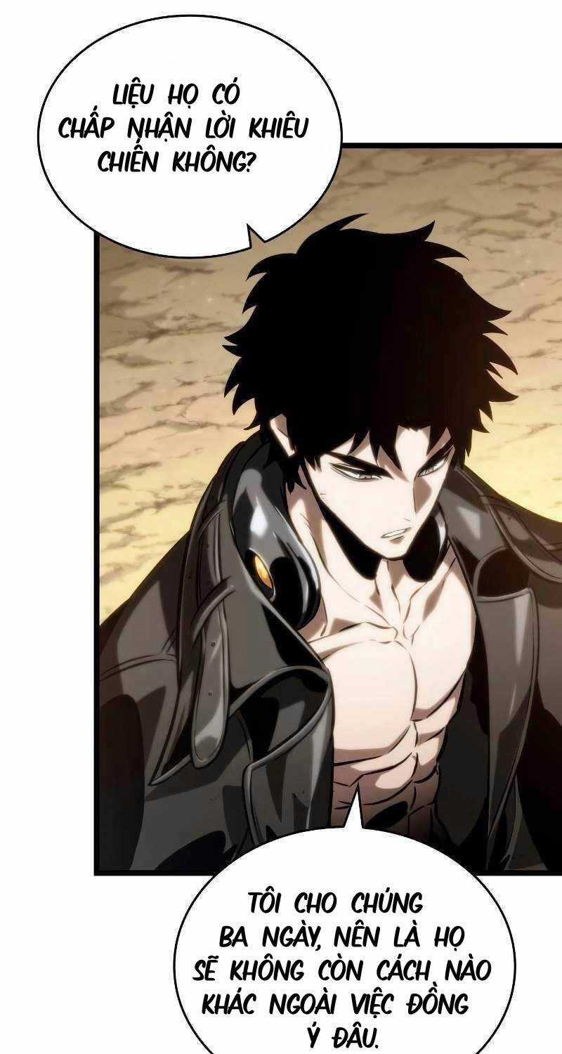 Thế Giới Hậu Tận Thế Chapter 140 trang 32