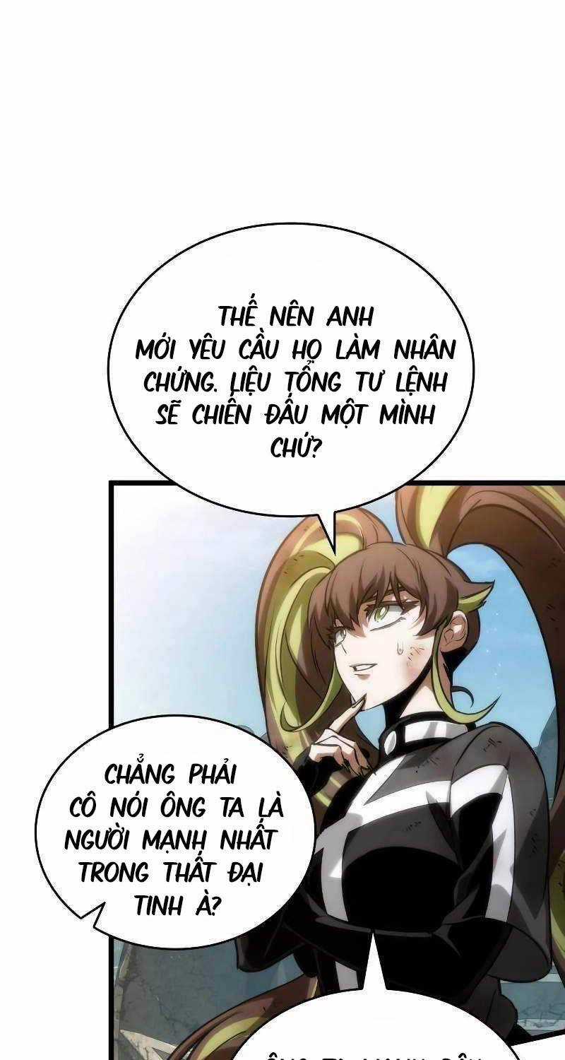 Thế Giới Hậu Tận Thế Chapter 140 trang 38