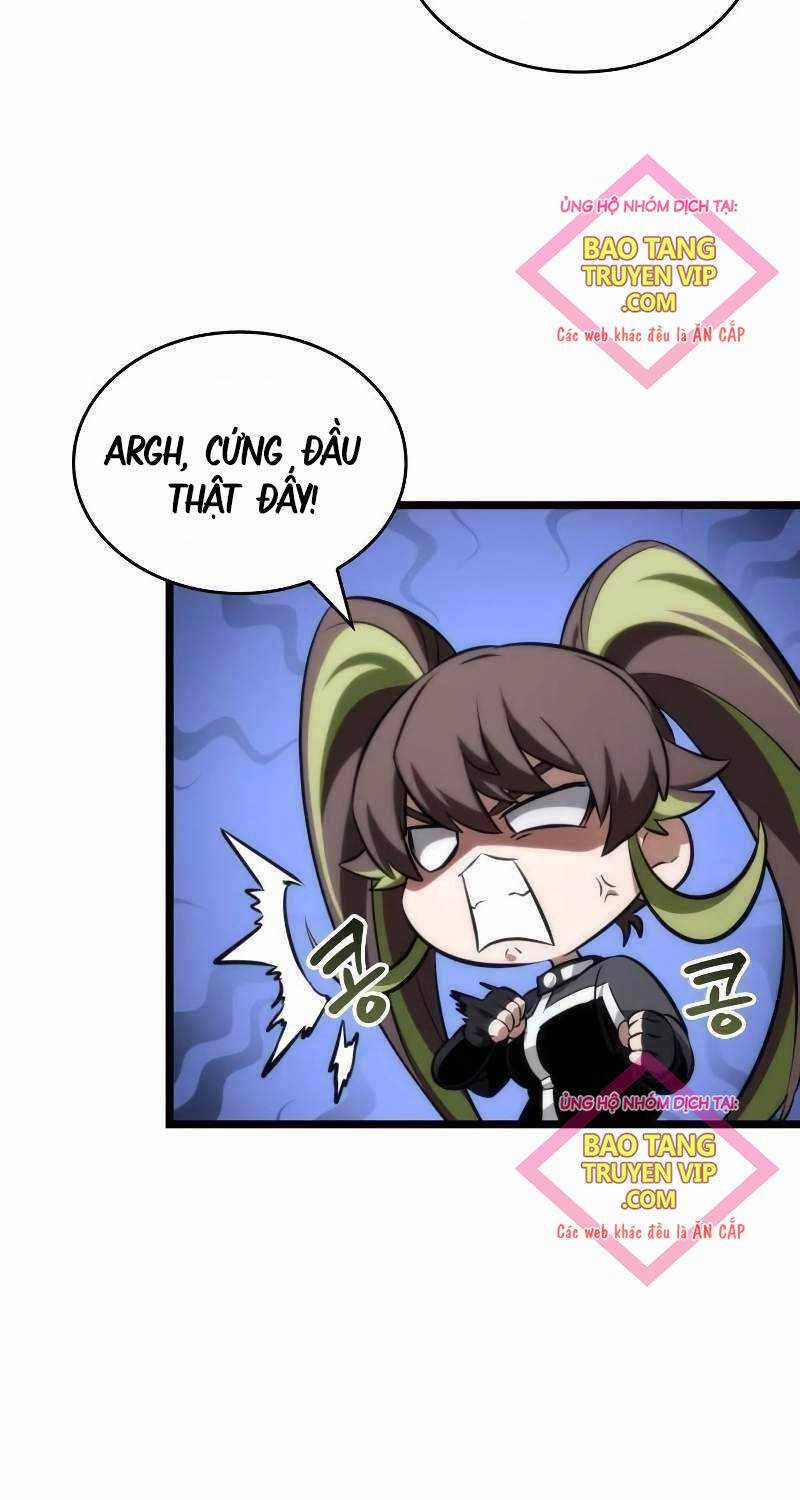 Thế Giới Hậu Tận Thế Chapter 140 trang 4