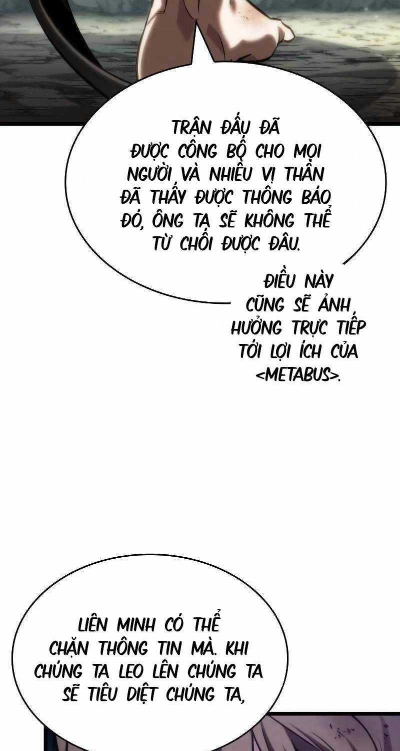 Thế Giới Hậu Tận Thế Chapter 140 trang 40