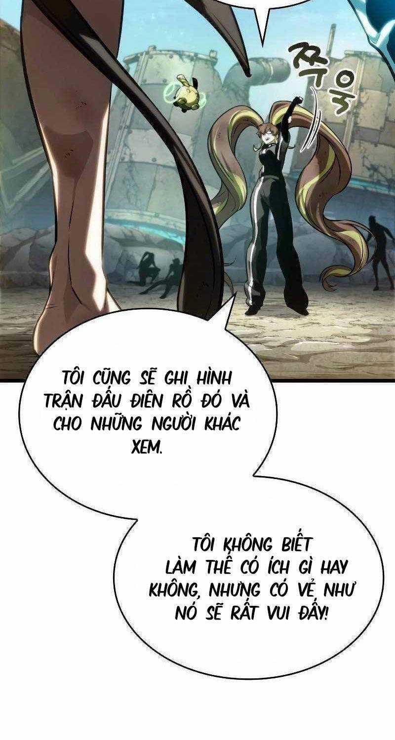 Thế Giới Hậu Tận Thế Chapter 140 trang 47