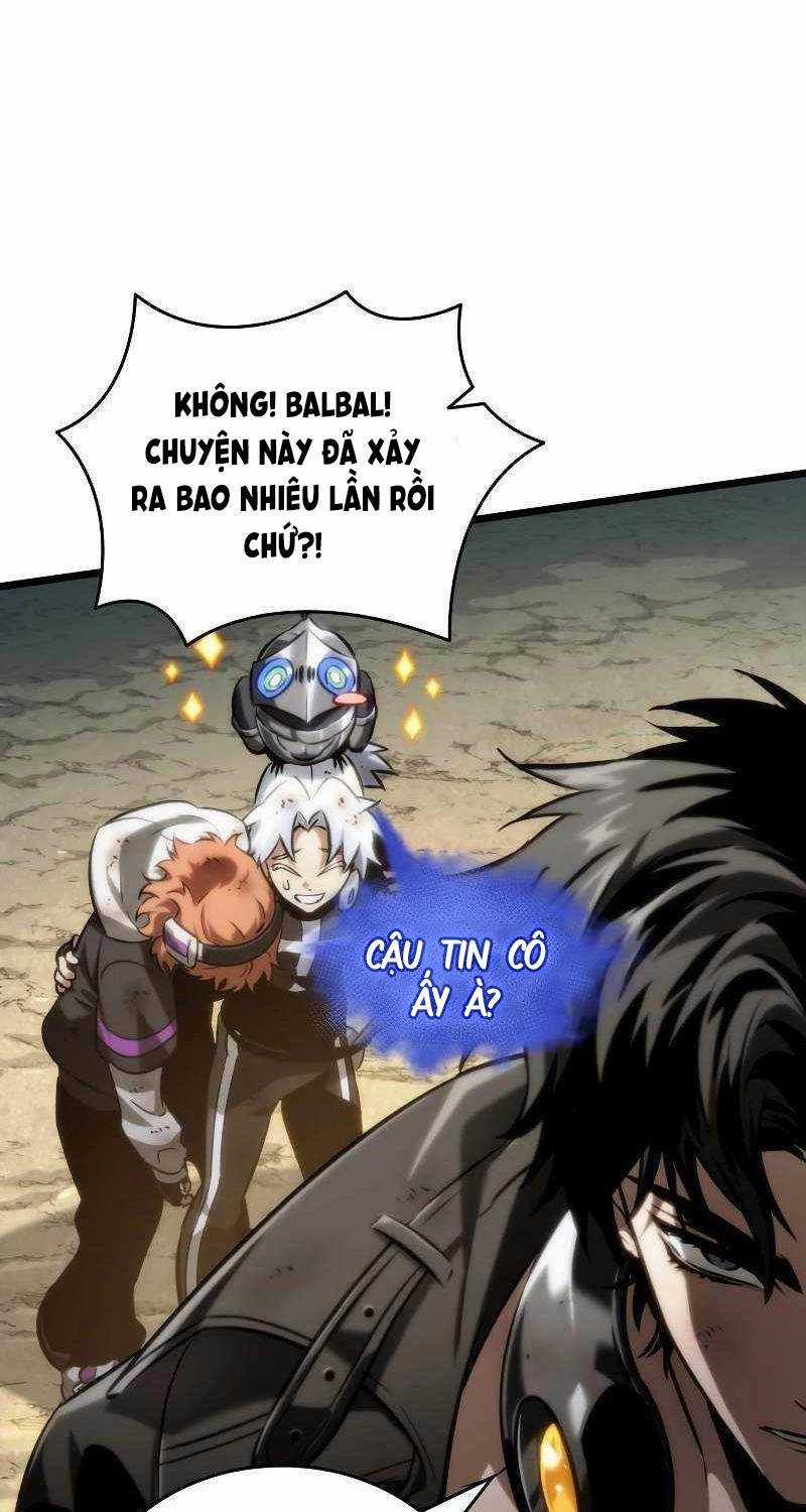 Thế Giới Hậu Tận Thế Chapter 140 trang 50