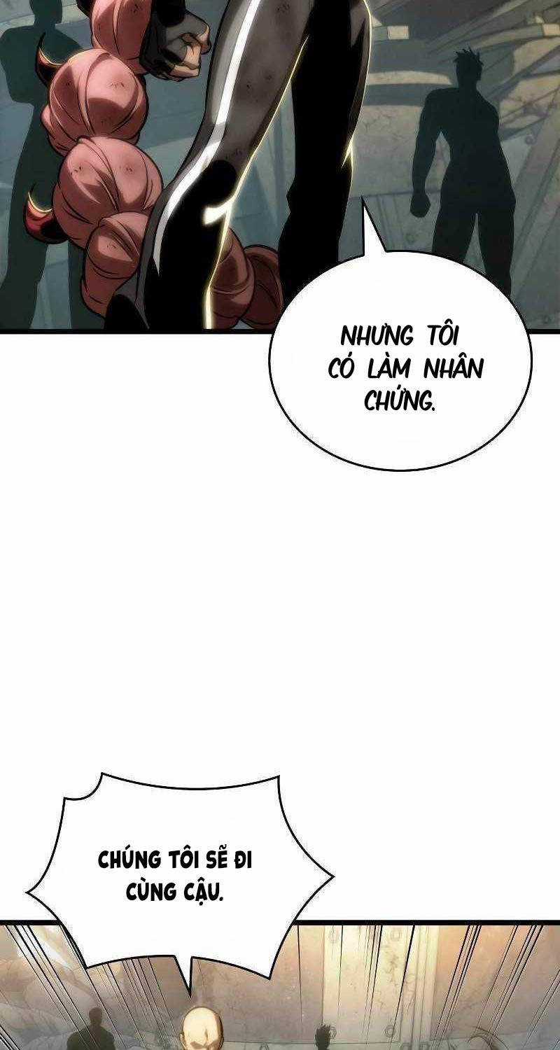 Thế Giới Hậu Tận Thế Chapter 140 trang 57