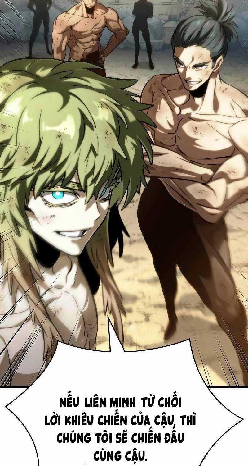 Thế Giới Hậu Tận Thế Chapter 140 trang 58