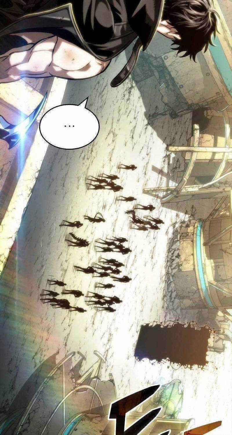 Thế Giới Hậu Tận Thế Chapter 140 trang 64