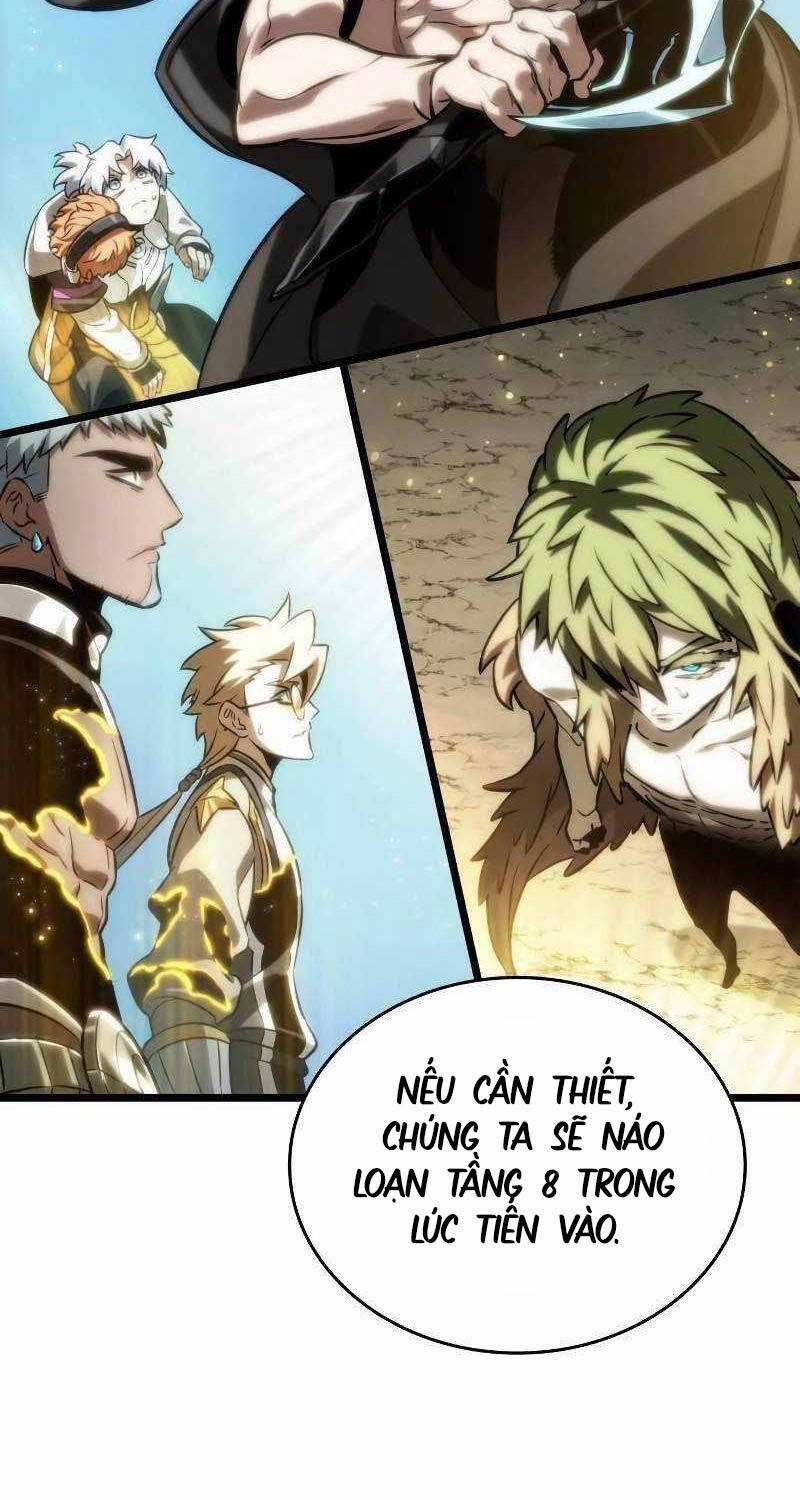 Thế Giới Hậu Tận Thế Chapter 140 trang 77