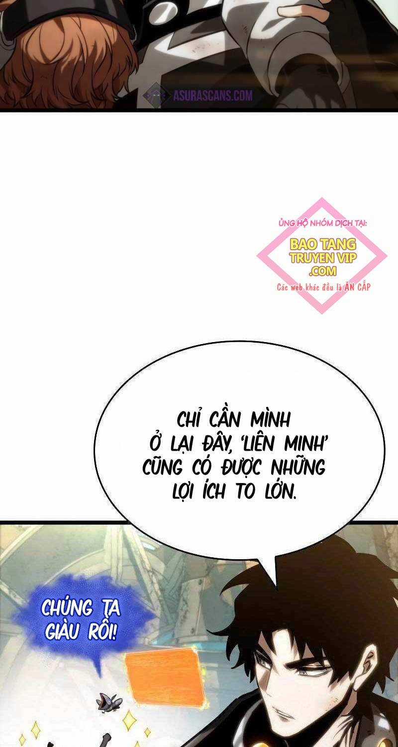 Thế Giới Hậu Tận Thế Chapter 140 trang 8