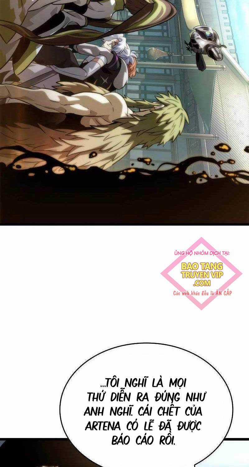 Thế Giới Hậu Tận Thế Chapter 140 trang 81