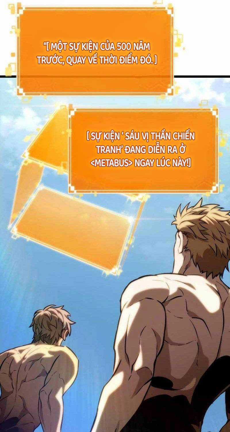 Thế Giới Hậu Tận Thế Chapter 140 trang 84