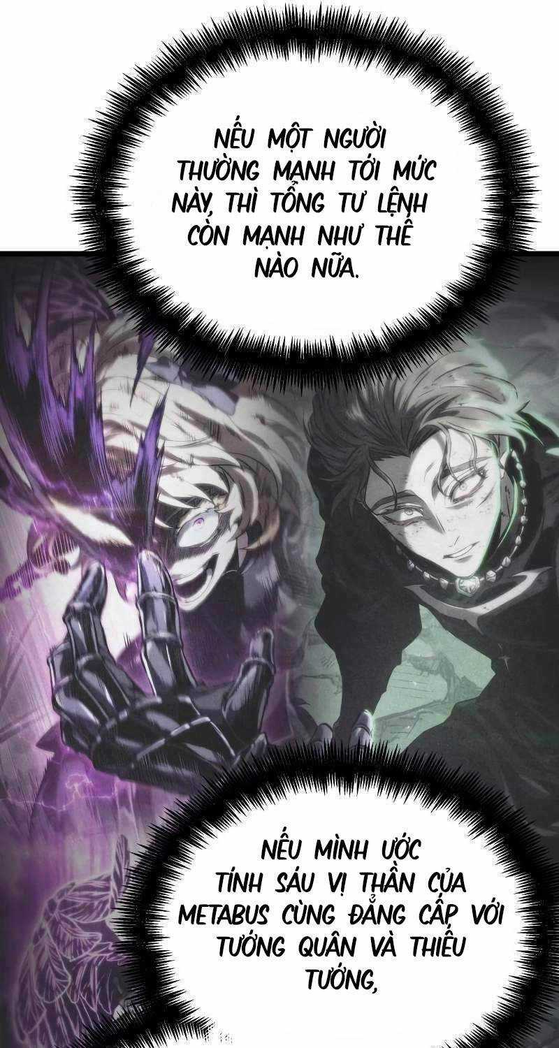 Thế Giới Hậu Tận Thế Chapter 140 trang 89