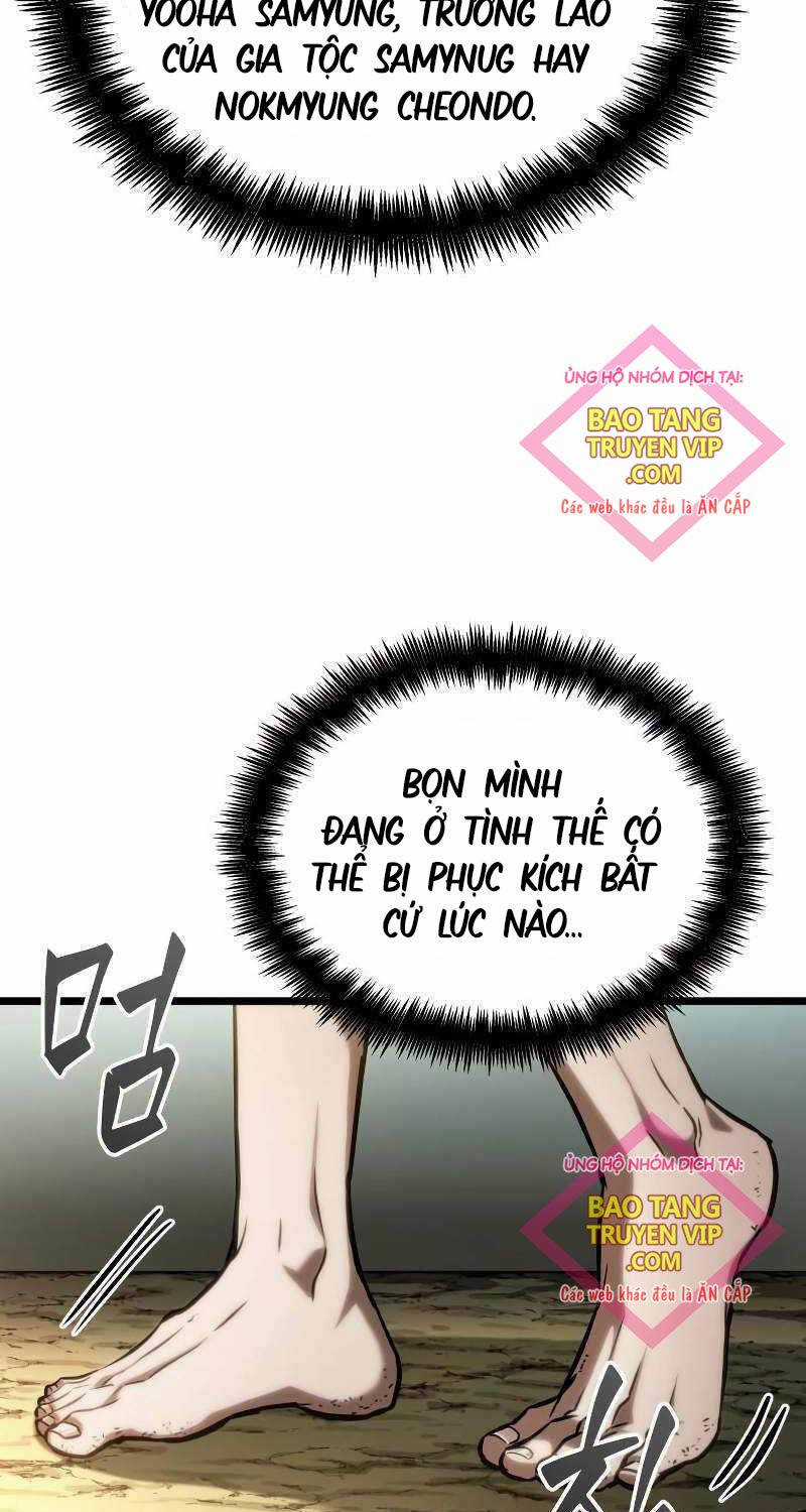 Thế Giới Hậu Tận Thế Chapter 140 trang 91