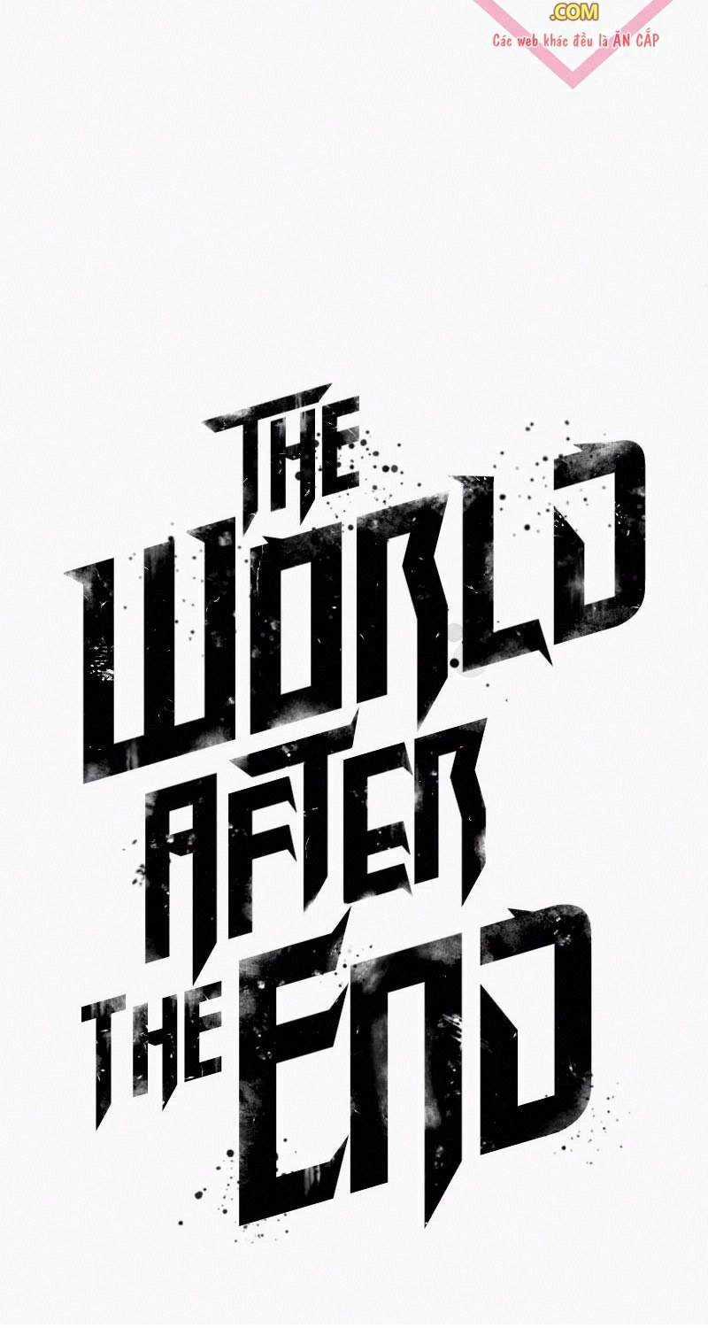 Thế Giới Hậu Tận Thế Chapter 141 trang 100