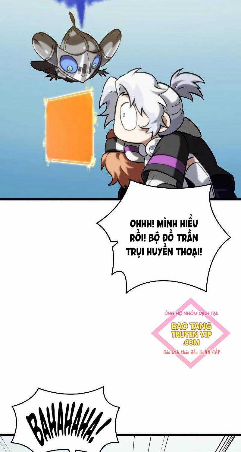 Thế Giới Hậu Tận Thế Chapter 141 trang 11