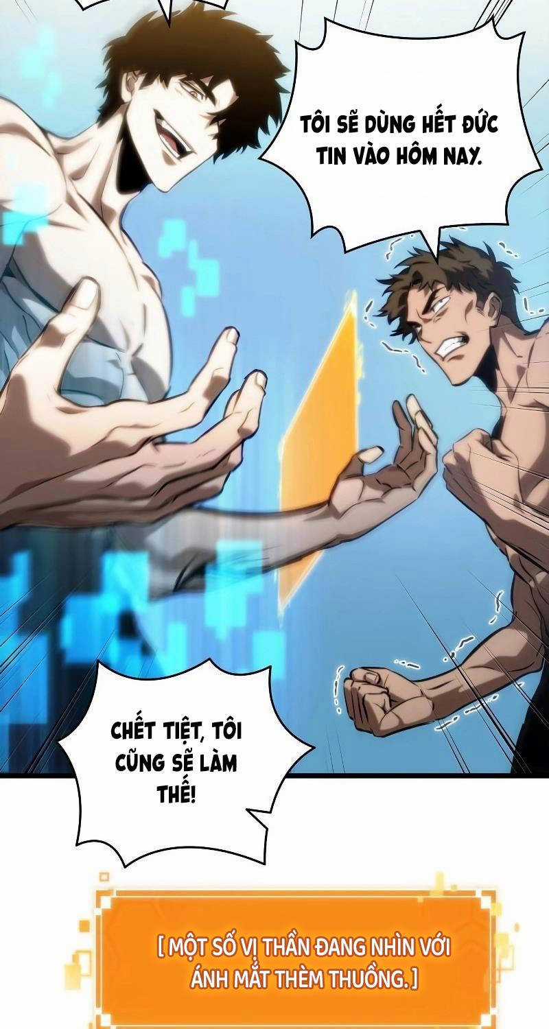 Thế Giới Hậu Tận Thế Chapter 141 trang 12