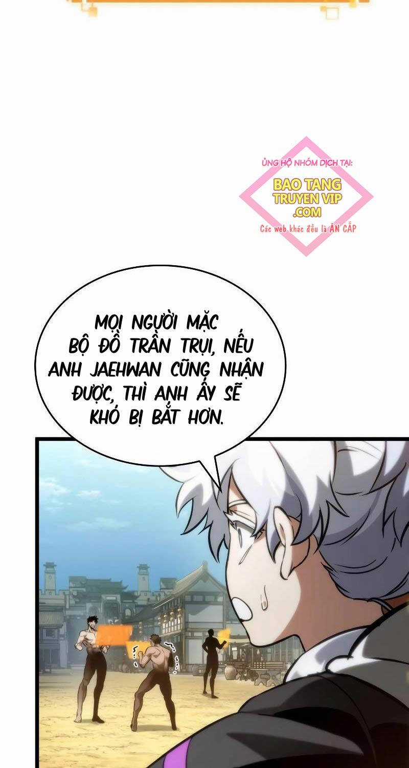 Thế Giới Hậu Tận Thế Chapter 141 trang 13