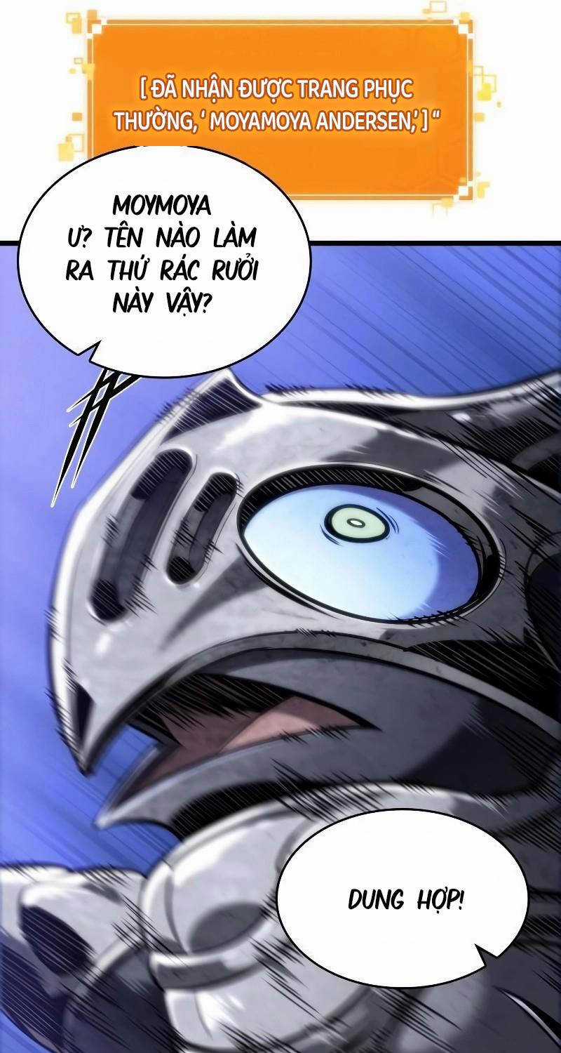 Thế Giới Hậu Tận Thế Chapter 141 trang 17